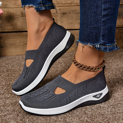 Ortho - Rutschfeste orthopädische Schuhe +GESCHENKTE SOHLEN