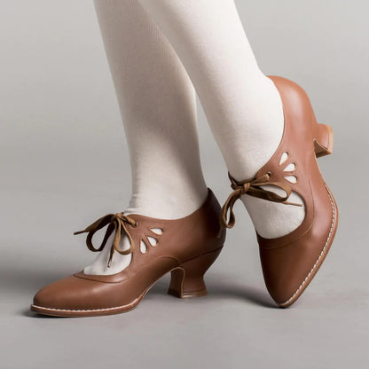 Nina | Elegante Sandalen