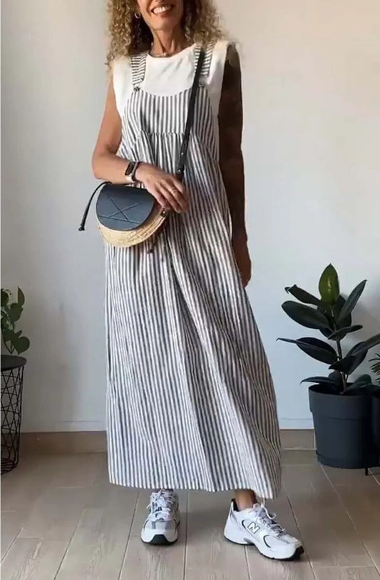 Alice | Lässiger Jumpsuit