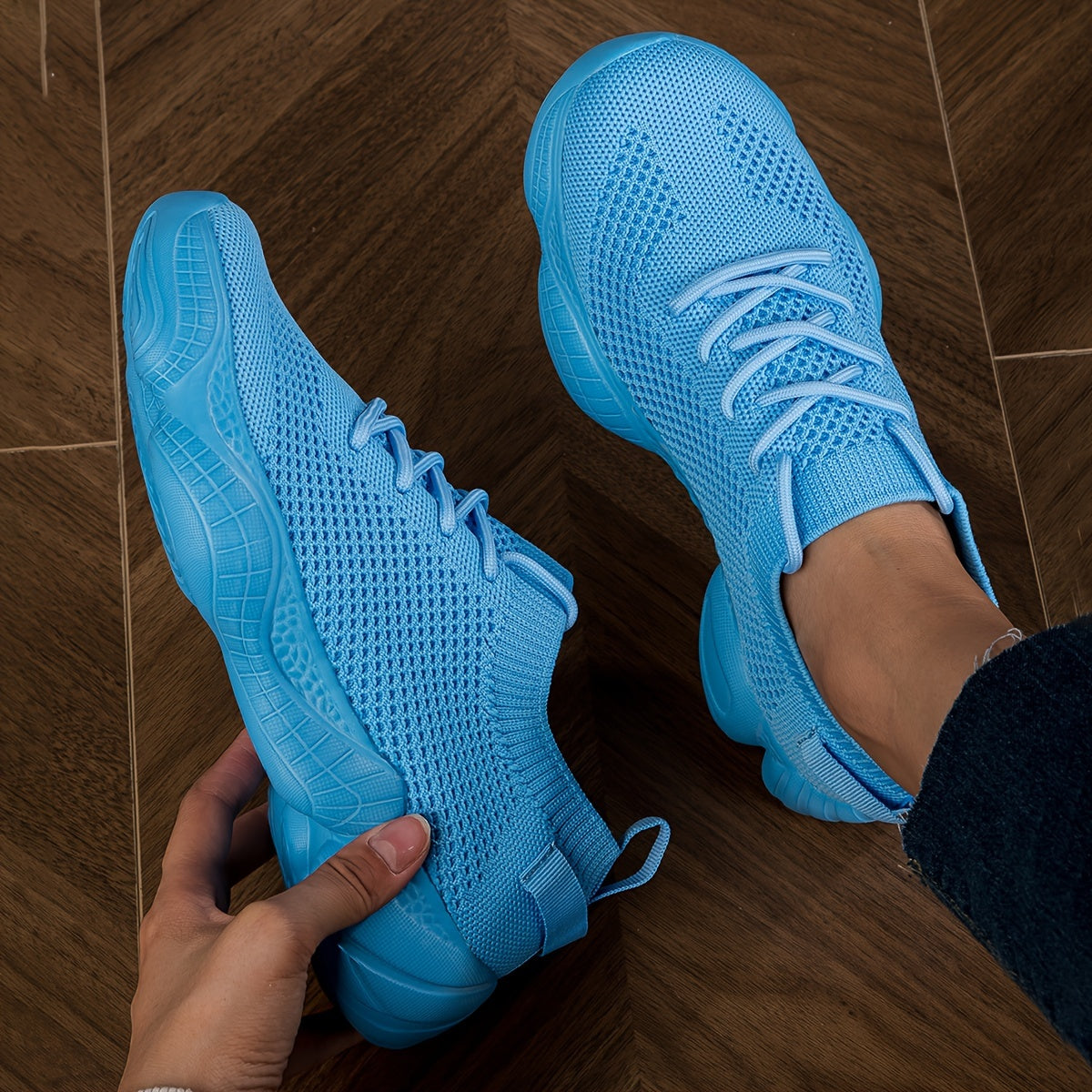 Arlina | Elegante Sneaker