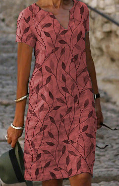 Josie | Elegantes Kleid