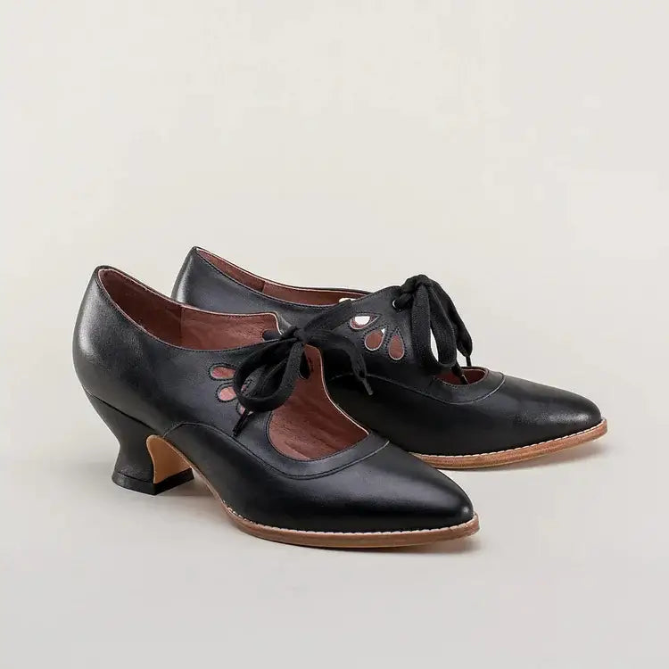Nina | Elegante Sandalen