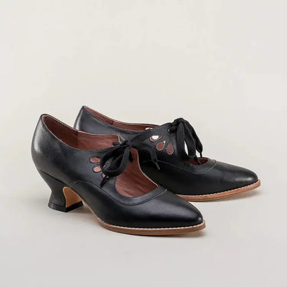 Nina | Elegante Sandalen