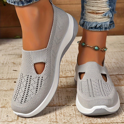 Ortho - Rutschfeste orthopädische Schuhe +GESCHENKTE SOHLEN