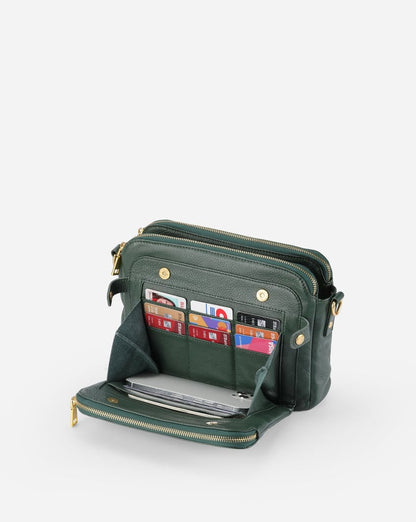 Tamsin™ - Hochwertige Tasche