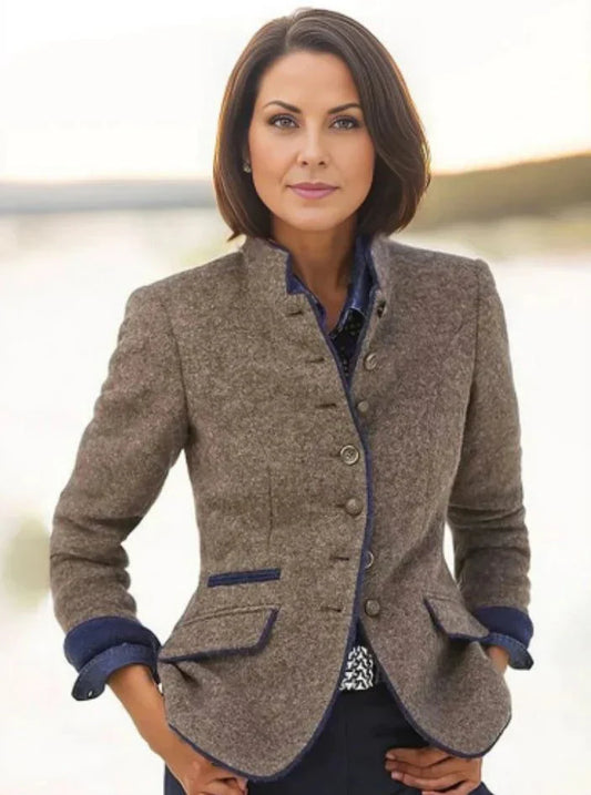 ROSMARIE I VINTAGE FRÜHLINGSJACKE