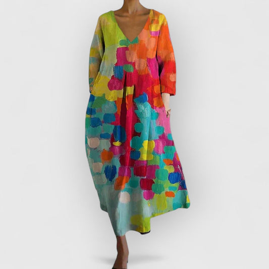 Anja | Elegantes Kleid