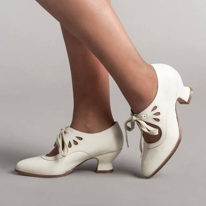 Nina | Elegante Sandalen