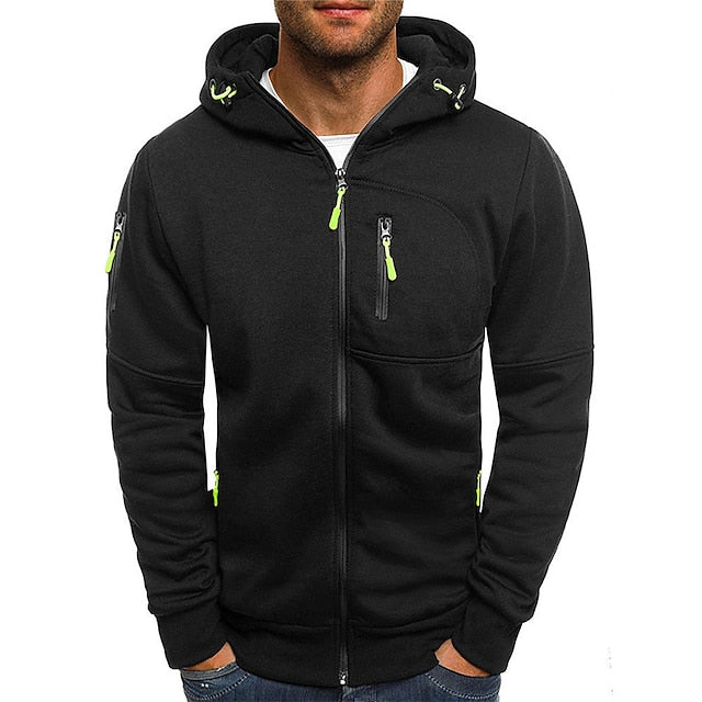 Albrecht™ | Moderne Winterjacke