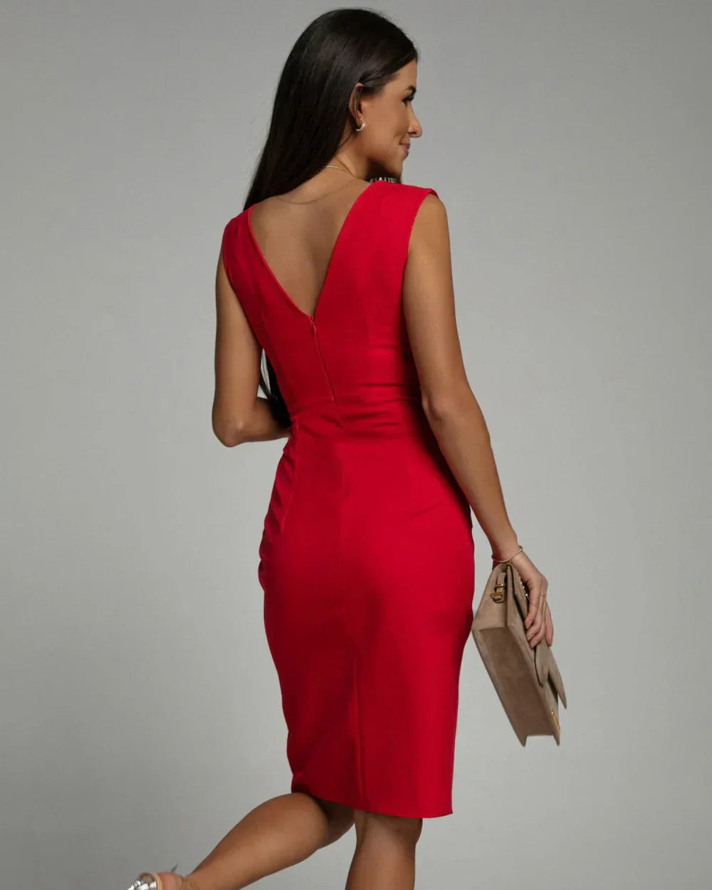 DE GIOVANNA KLEID