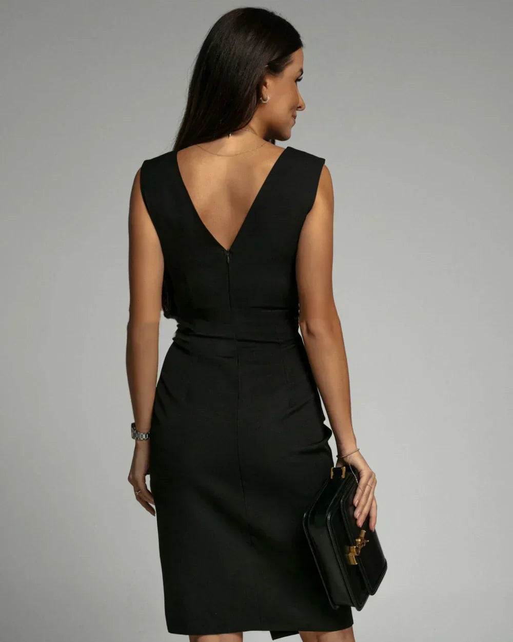 DE GIOVANNA KLEID
