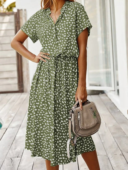 Edith | Elegantes Kleid