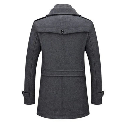 Erlend™ | Stilvolle Zweiteilige Herrenjacke