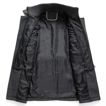 Erlend™ | Stilvolle Zweiteilige Herrenjacke