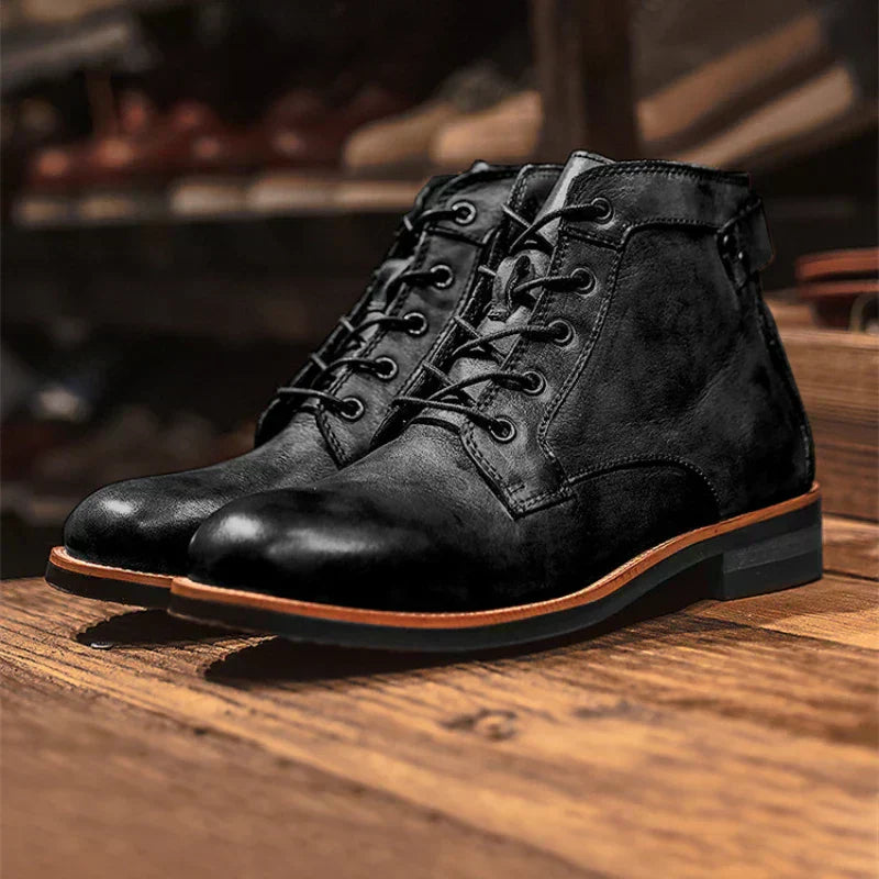 Trent | Klassische Herrenschuhe