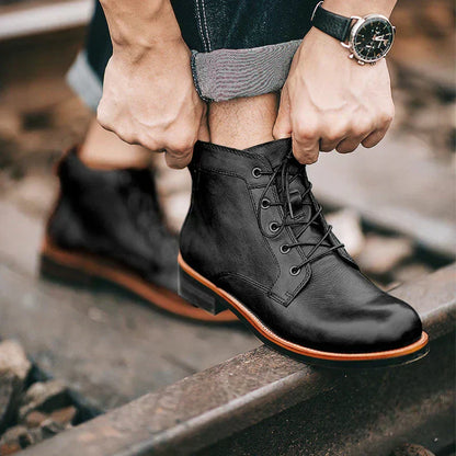 Trent | Klassische Herrenschuhe