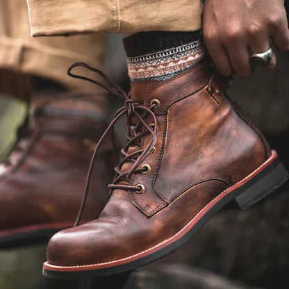 Trent | Klassische Herrenschuhe