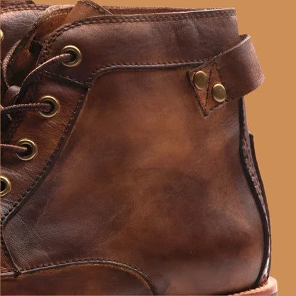 Trent | Klassische Herrenschuhe