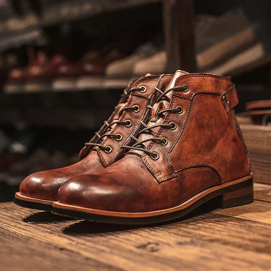 Trent | Klassische Herrenschuhe