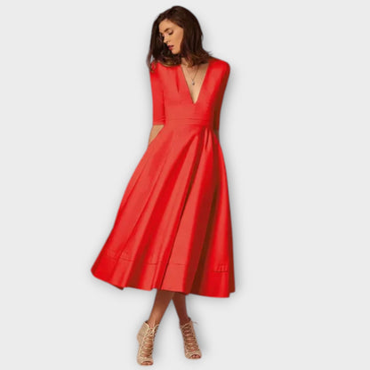 Annamaria | Elegantes Kleid