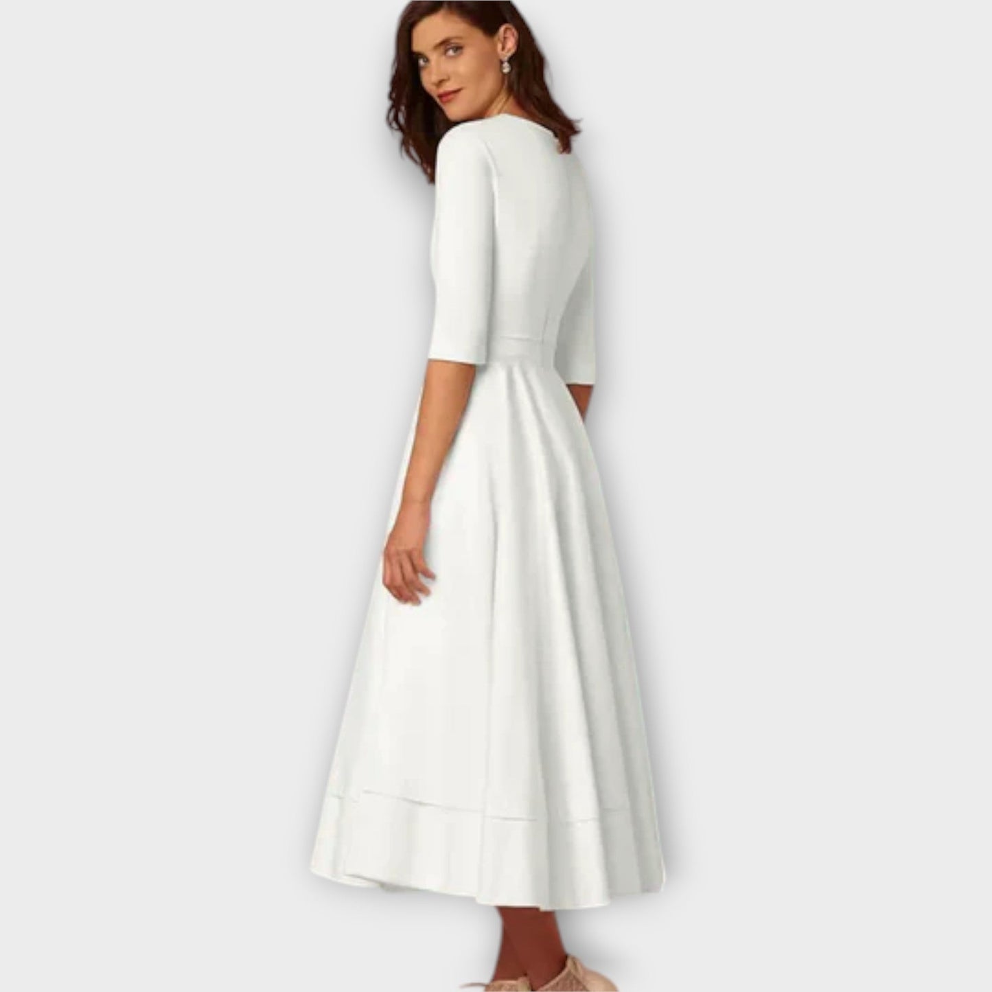 Annamaria | Elegantes Kleid