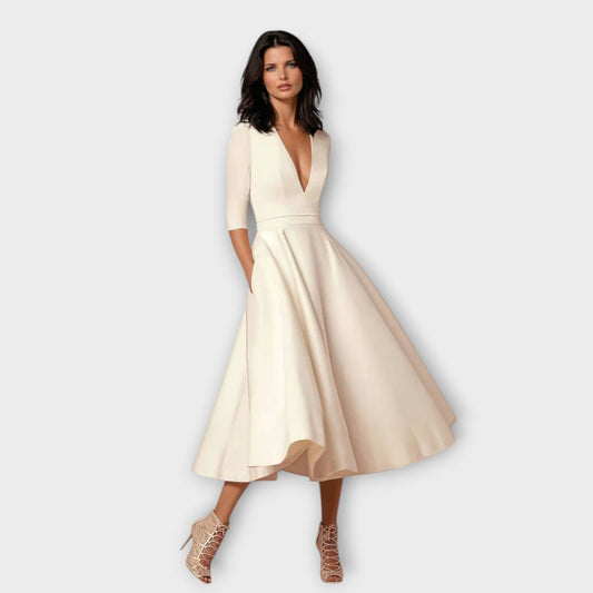 Annamaria | Elegantes Kleid
