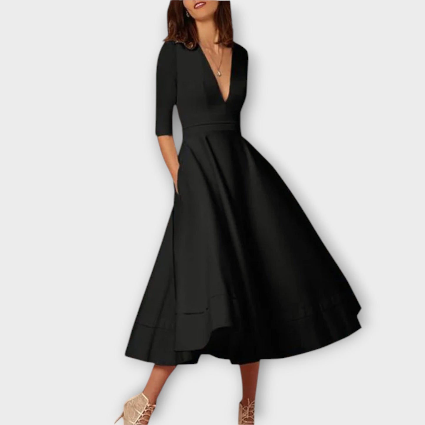 Annamaria | Elegantes Kleid