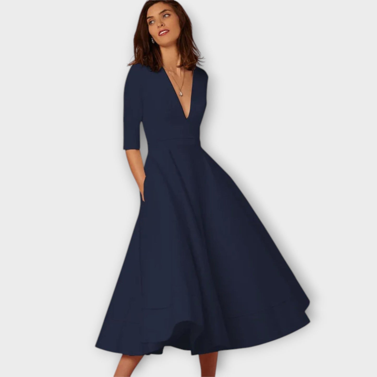 Annamaria | Elegantes Kleid