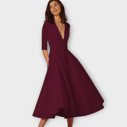 Annamaria | Elegantes Kleid