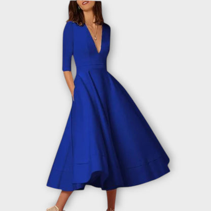 Annamaria | Elegantes Kleid
