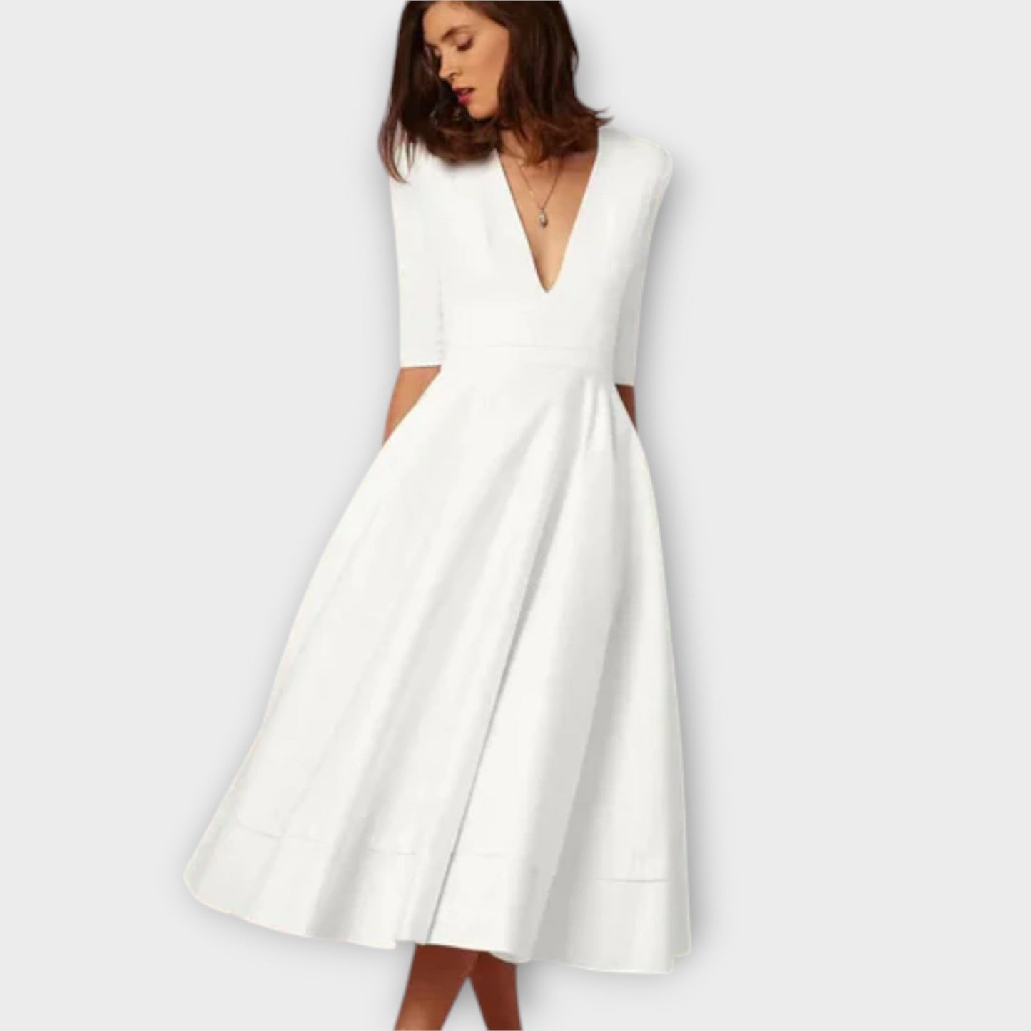 Annamaria | Elegantes Kleid