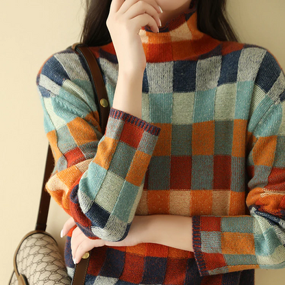 ANNA | Eleganter Pullover
