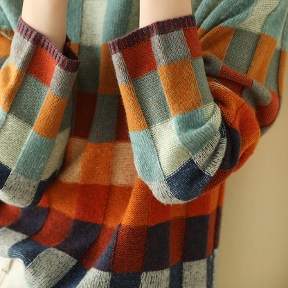 ANNA | Eleganter Pullover
