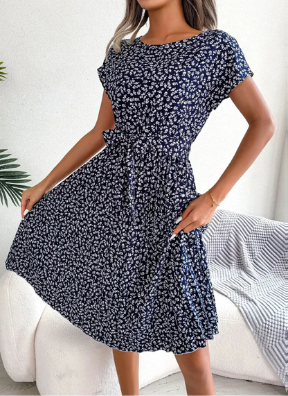 Lilienne | Elegantes Kleid