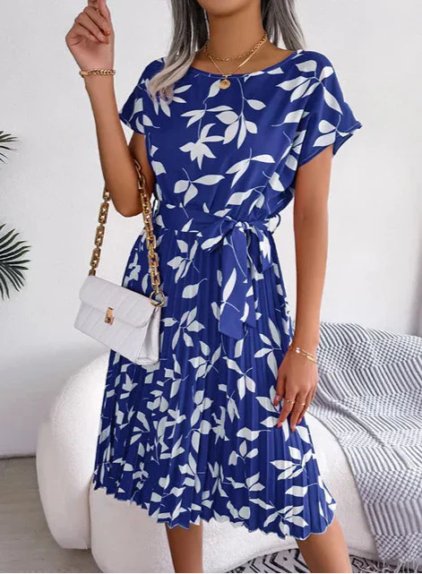 Lilienne | Elegantes Kleid