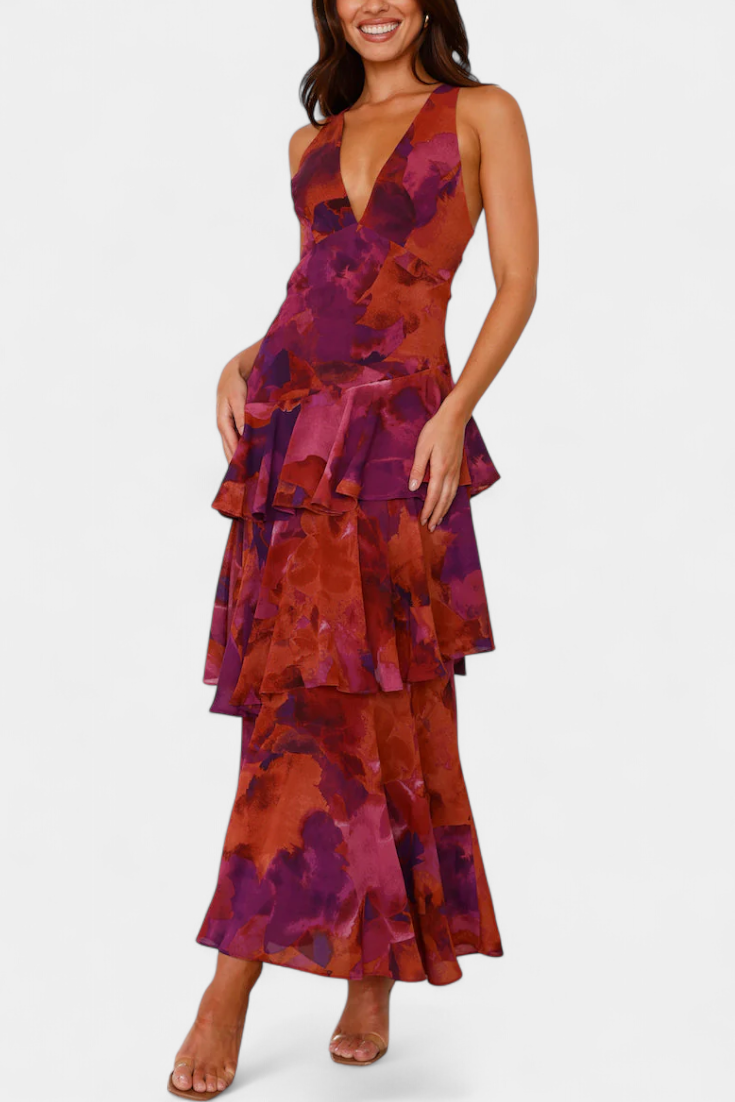 Domenica | Elegantes Kleid