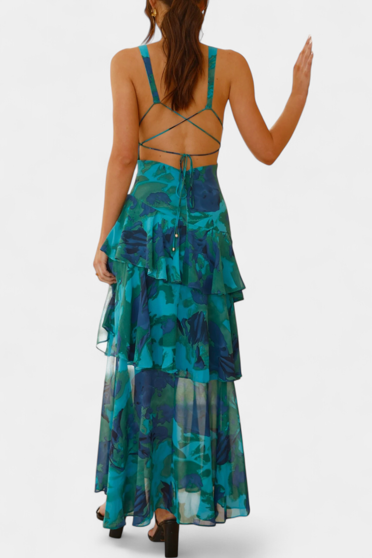 Domenica | Elegantes Kleid
