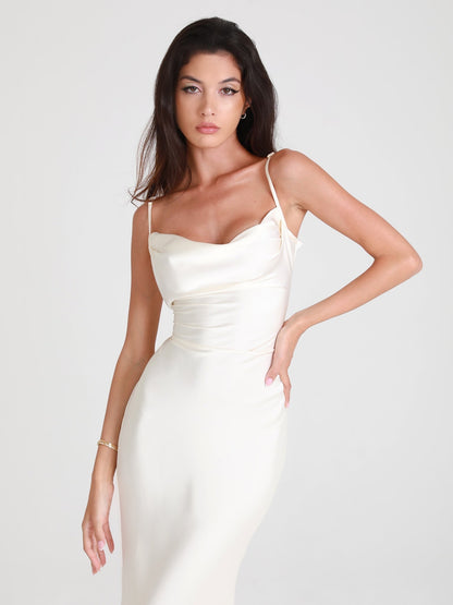 Alexander | Elegantes Slipkleid