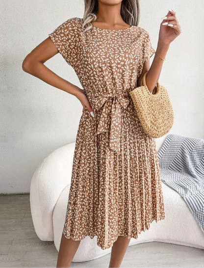 Lilienne | Elegantes Kleid