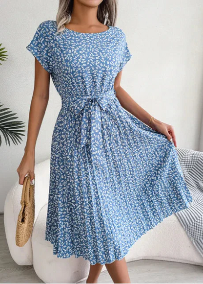 Lilienne | Elegantes Kleid