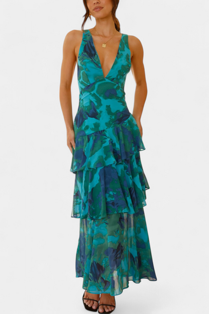 Domenica | Elegantes Kleid