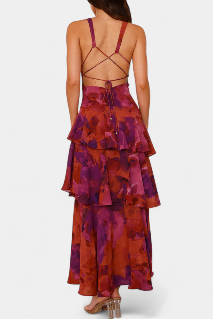 Domenica | Elegantes Kleid