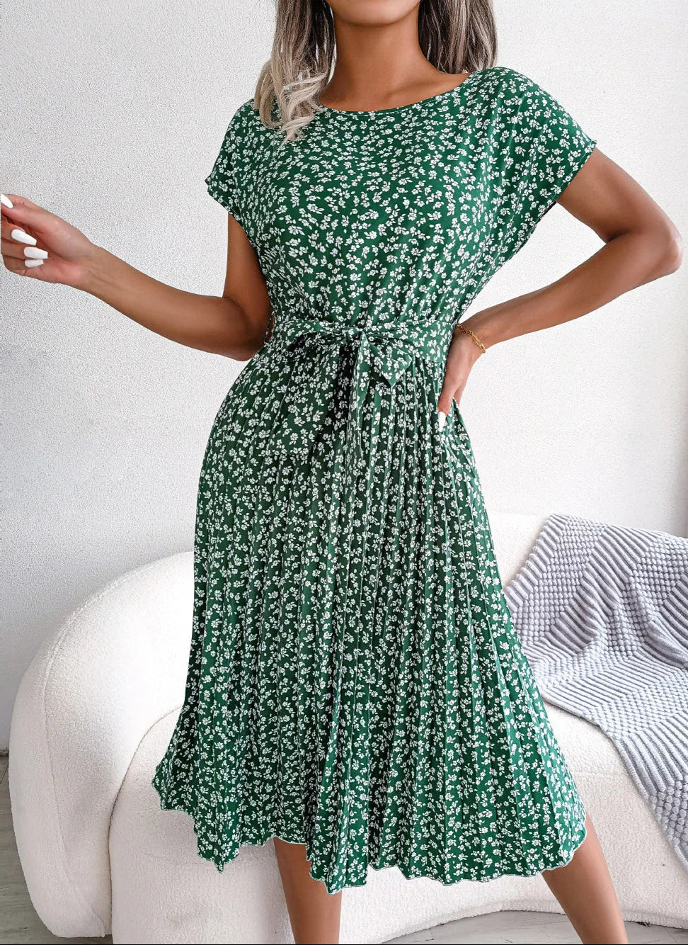 Lilienne | Elegantes Kleid