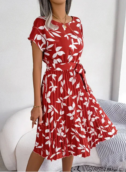 Lilienne | Elegantes Kleid