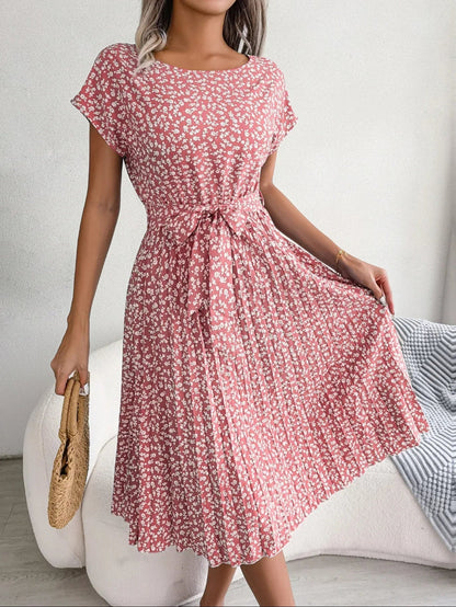 Lilienne | Elegantes Kleid