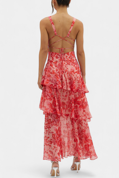Domenica | Elegantes Kleid
