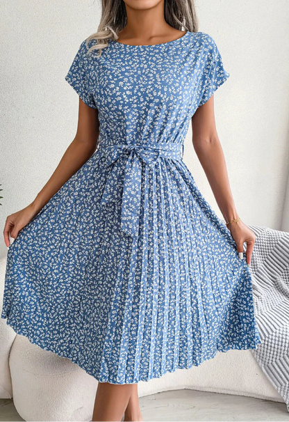 Lilienne | Elegantes Kleid