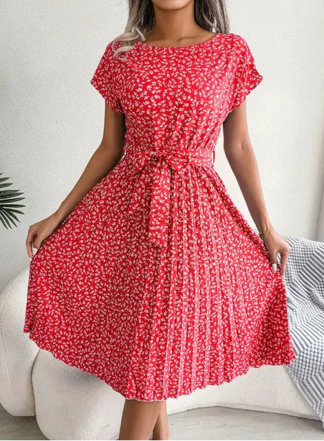 Lilienne | Elegantes Kleid