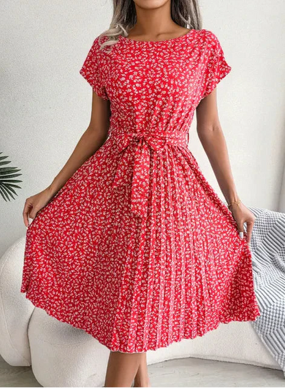 Lilienne | Elegantes Kleid