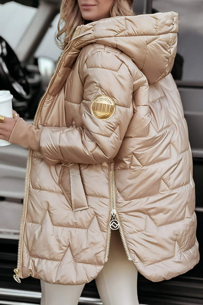 VERONIKA I WUNDERSCHÖNE HERBSTJACKE